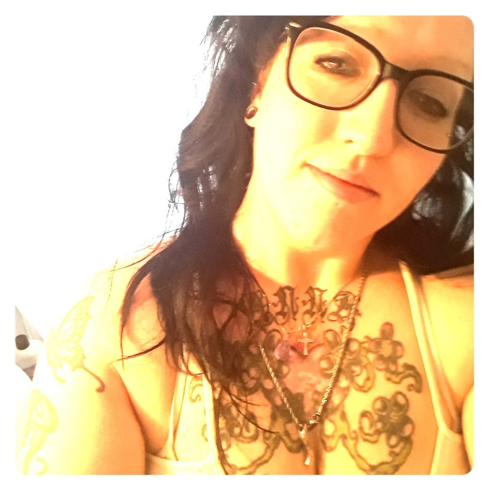 Meet your Posher, Sara
